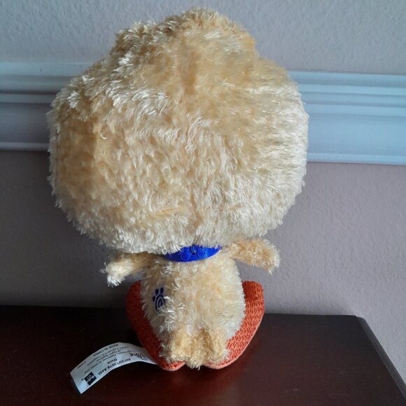 2007 Littlest Pet Shop Plush Duck NWC - Picture 3 of 3